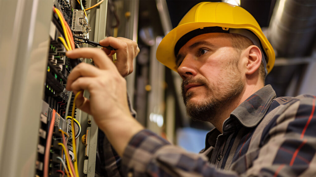 ΗΛΕΚΤΡΟΛΟΓΟΣ ΚΑΛΑΜΑΡΙΑ